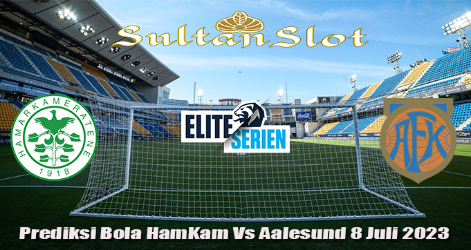 Prediksi Bola HamKam Vs Aalesund 8 Juli 2023