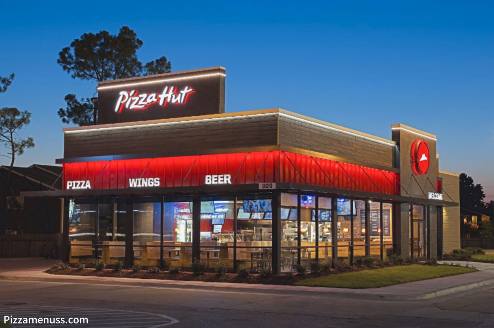 Pizza Hut