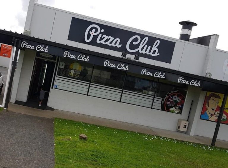 Pizza Club Avondale