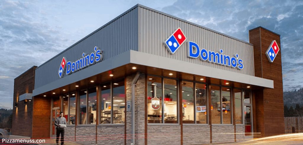 Domino's