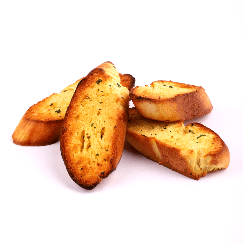 Garlic Bread