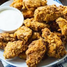 10 PCS HOT WINGS