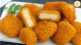 10 PCS NUGGESTS