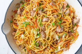 CHOWMEIN SPECIAL