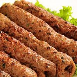 SEEKH KABAB