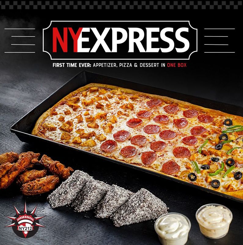 NY Express