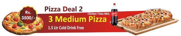 Pizza Deal 2