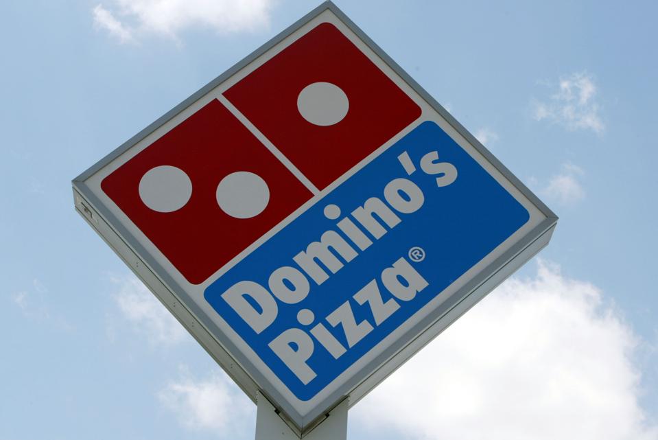 Domino's