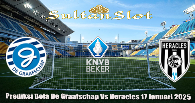 Prediksi Bola De Graafschap Vs Heracles 17 Januari 2025